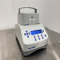 Eppendorf ThermoMixer C Tube Mixer image 0